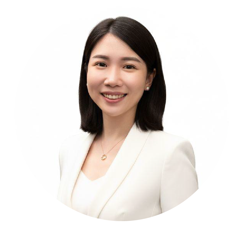 Cammie Tan, founder of Medileaf