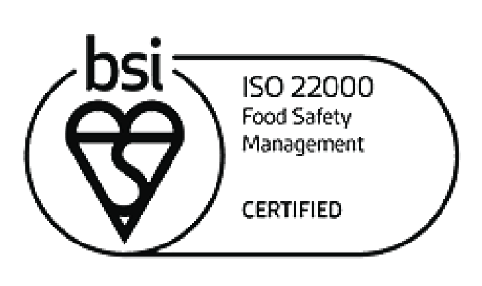 BSI HACCP & GMP