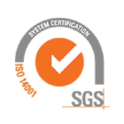 SGS ISO 9001