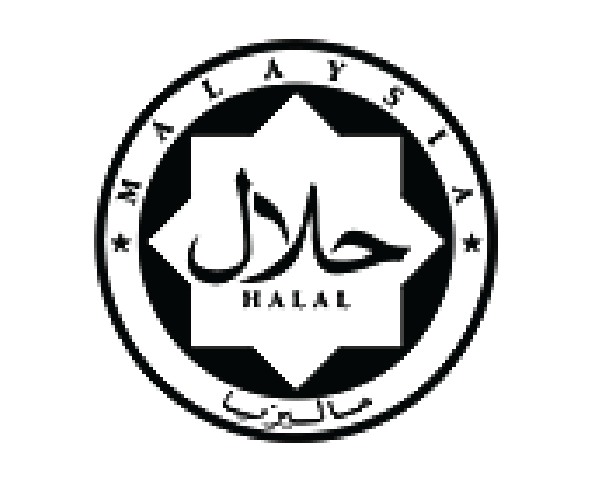 Halal Certified